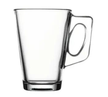 Set gota për kafe, Vela 2 copë, 0.25 L