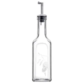 Shishe për vaj Paşabahçe Homemade, 2 copë, 365 ml