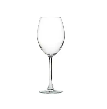 Gotë për verë Enoteca (2 copë), 0.61 L