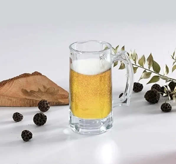 Gotë për birrë Pub Paşabahçe (2 copë) - 2