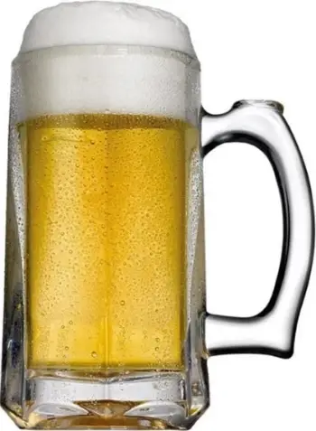 Gotë për birrë Pub Paşabahçe (2 copë)