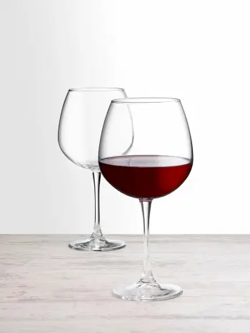 Set gota për verë, Enoteca 6 copë, 0.78 L