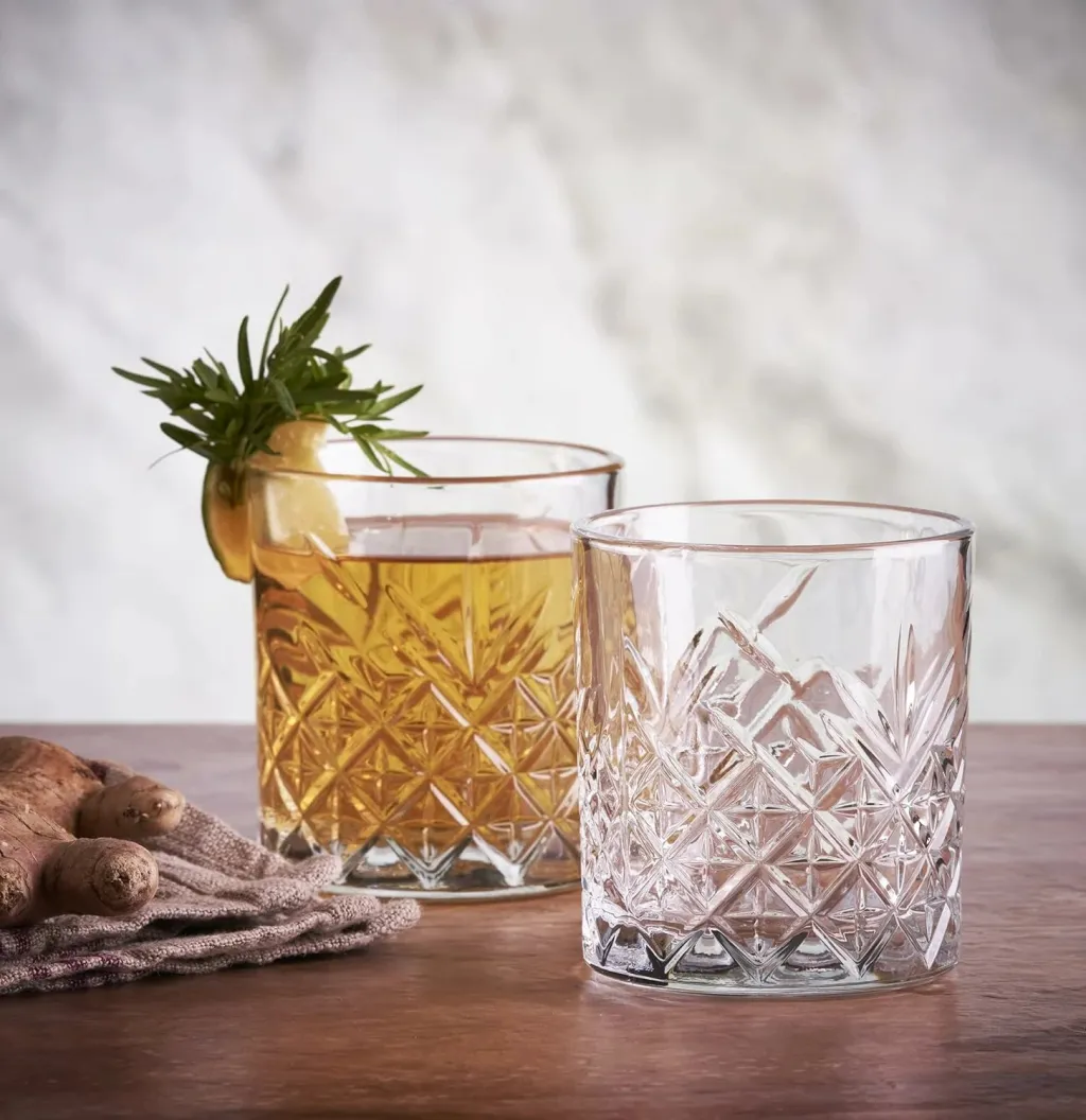 Set gota për uiski, Timeless 4 copë, 0.34 L - 2