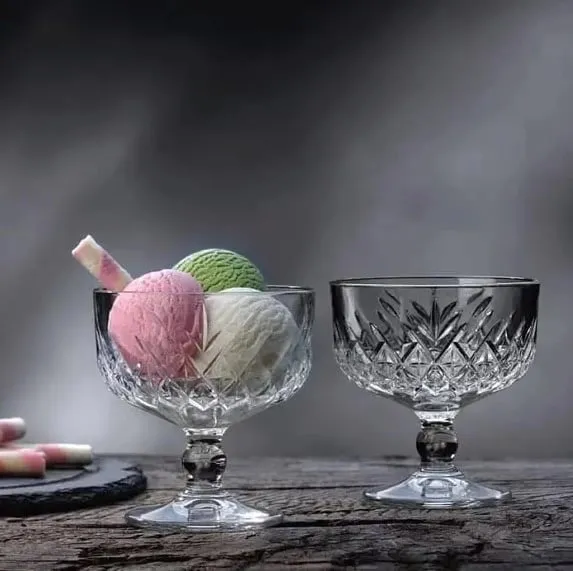 Set gota për akullore Timeless 2 copë, 0.27 L - 2