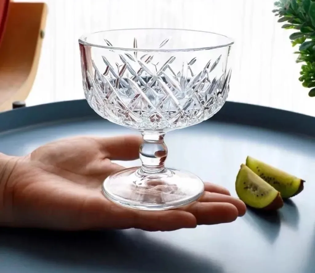 Set gota për akullore Timeless 2 copë, 0.27 L - 3