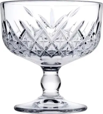 Set gota për akullore Timeless 2 copë, 0.27 L