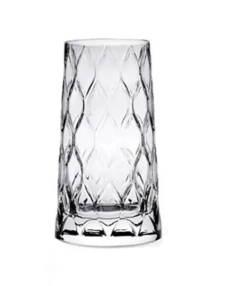 Set gota për koktej, Leafy 4 copë, 0.34 L