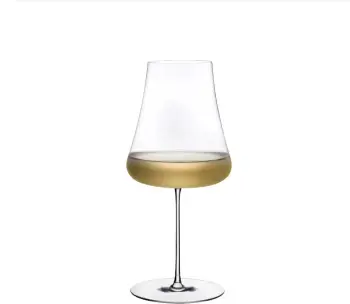 Gotë për verë të bardhë Nude Volcano (1 copë), 700 ml