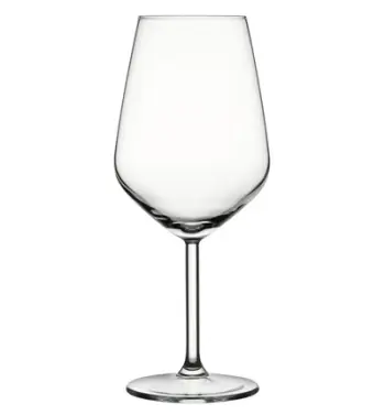 Set gota për verë Paşabahçe Allegra, 6 copë