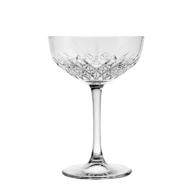 Set - gotë për shampanjë Timeless, 4 copë, 255 ml - 1