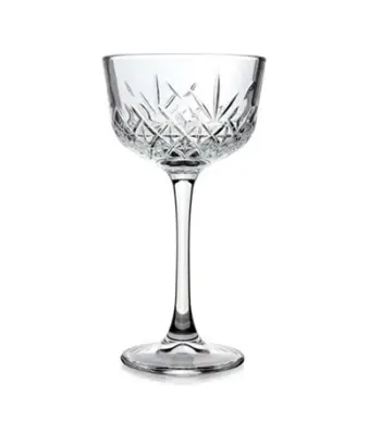 Set - gotë për koktej Timeless, 4 copë, 160 ml