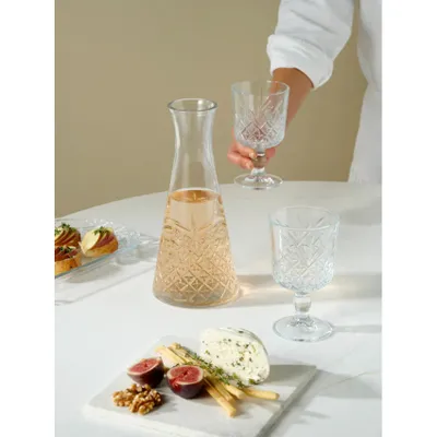 Bokall Paşabahçe Timeless, 1 copë, 0.94 L - 4