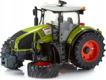 Traktor lodër Bruder