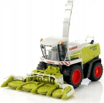 Lodër Claas Jaguar 900