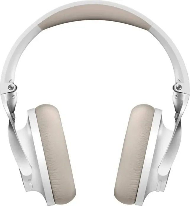 Kufje Shure Aonic 40, Wireless, Bluetooth 5.0, të bardha - 1