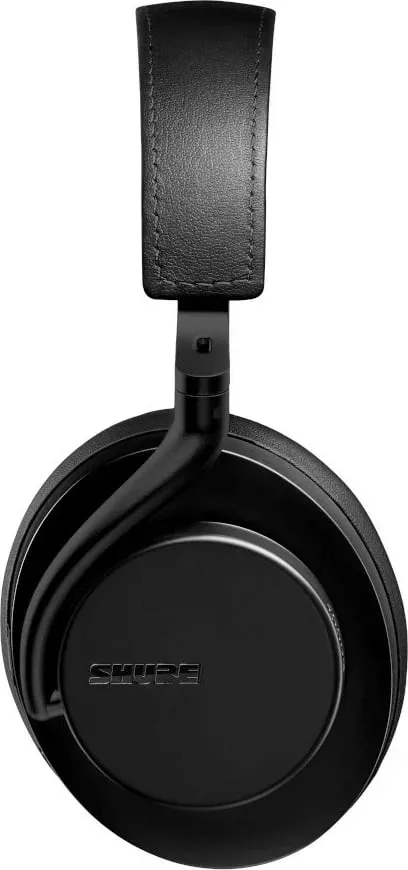 Kufje wireless Shure AONIC 50 Gen 2, të zeza - 3