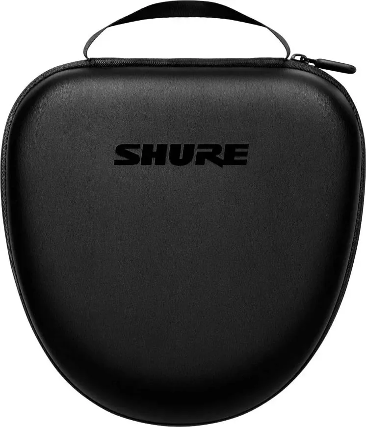 Kufje wireless Shure AONIC 50 Gen 2, të zeza - 4