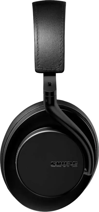 Kufje wireless Shure AONIC 50 Gen 2, të zeza - 5