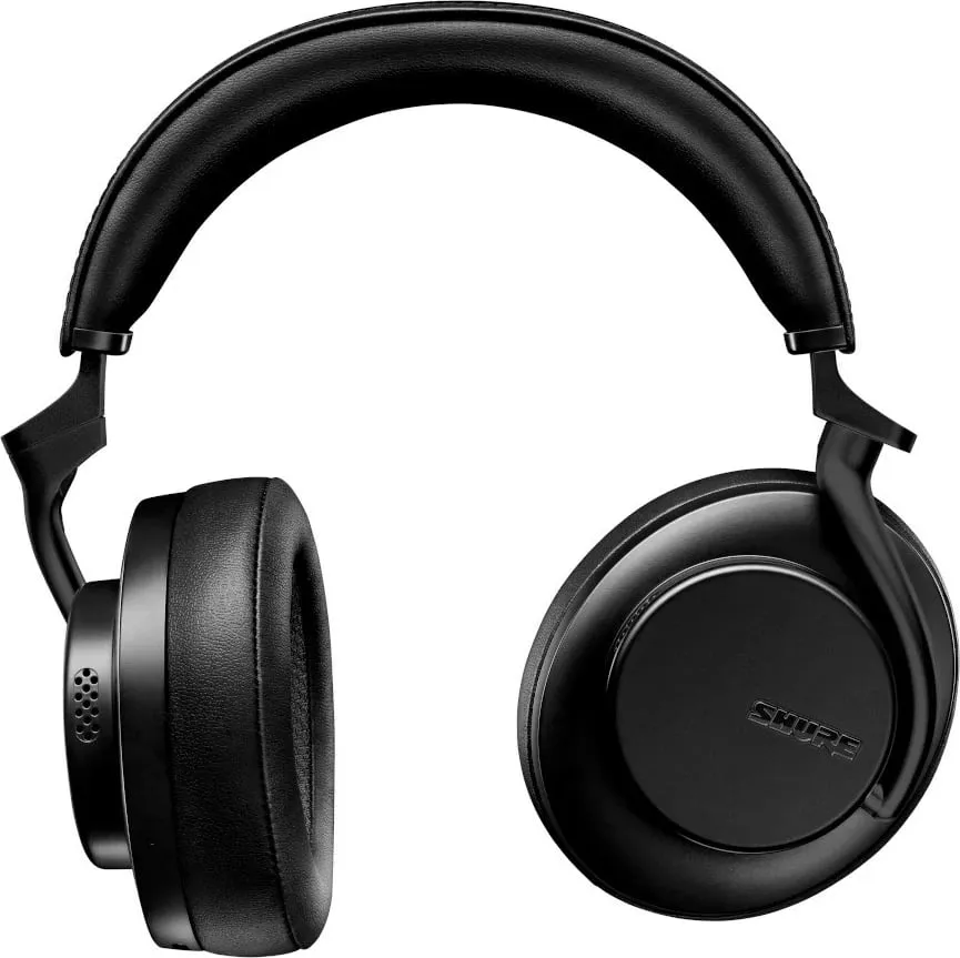 Kufje wireless Shure AONIC 50 Gen 2, të zeza - 6