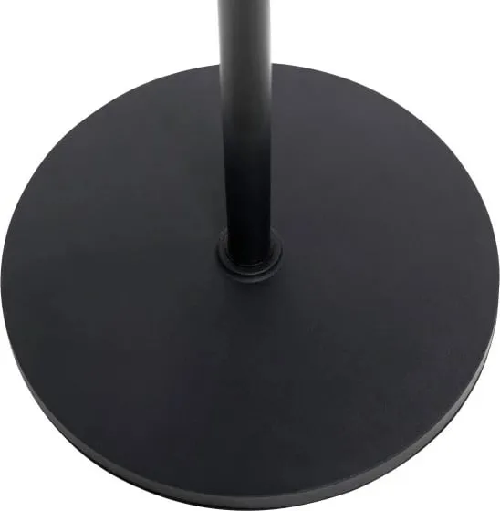 Stativ mikrofoni Shure SH-RBMICSTAND10, Çelik, i zi - 1