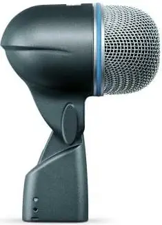Mikrofon, Shure, Beta 52A, dinamik superkardioid, XLR, i zi