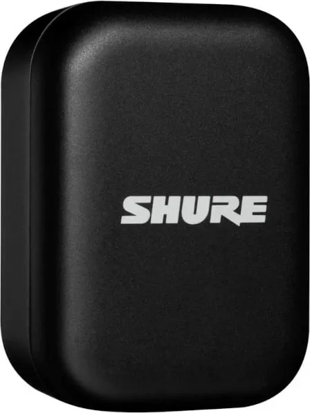 Mikrofon pa tela Shure MV-ONE-Z6, i zi - 1