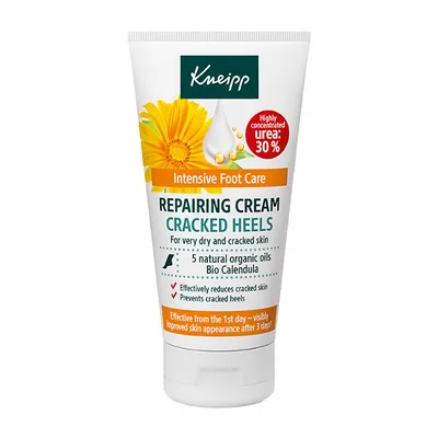 Krem rigjenerues për thembra të çara Kneipp, 50 ml - 2