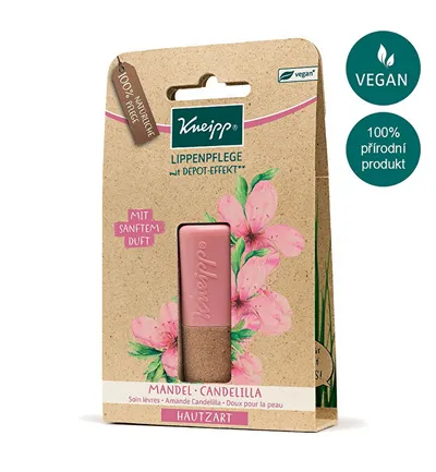 Zbutës Kneipp Almond 4.7 g - 2