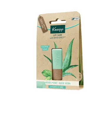 Zbutës Kneipp Aloe Vera, 4.7 g