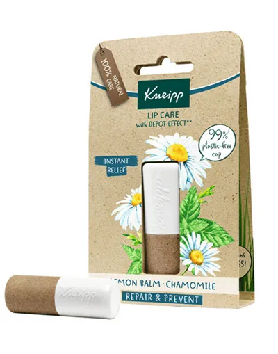 Balsam për buzë Kneipp Repair&Prevent, 4.7 g - 1