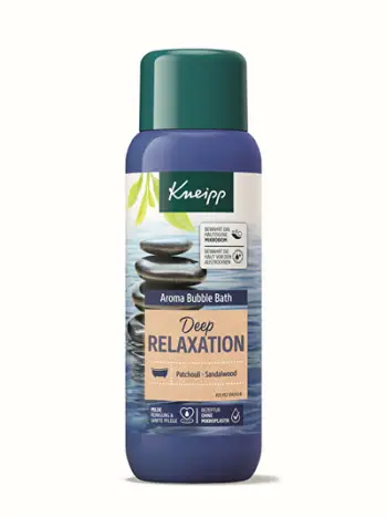Shkumë banje Kneipp, 400 ml