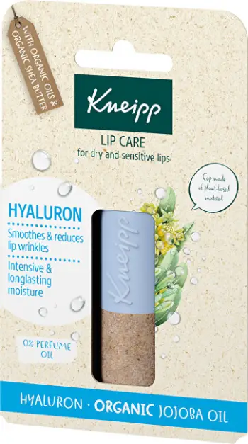 Balsam për buzë Kneipp, 4.7 g
