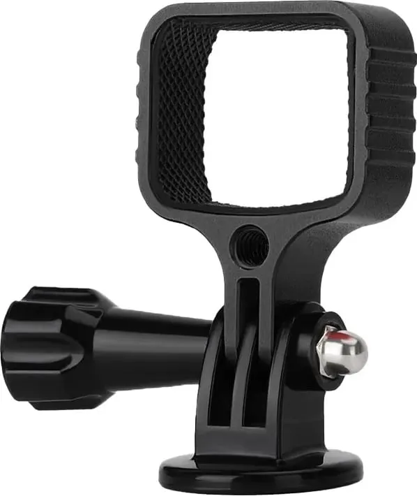 Kasë Telesin për DJI Osmo Pocket 3, alumini, S6-CFR-01, e zezë - 1