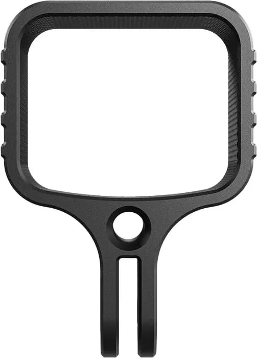 Kasë Telesin për DJI Osmo Pocket 3, alumini, S6-CFR-01, e zezë - 2