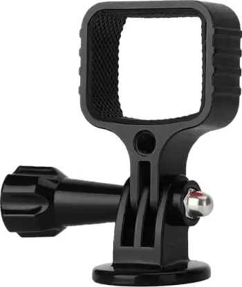 Kasë Telesin për DJI Osmo Pocket 3, alumini, S6-CFR-01, e zezë
