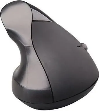 Maus C-Tech VEM-07, wireless, USB, i zi dhe i hirt - 1