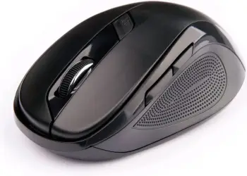 Maus C-Tech WLM-02, wireless, USB, i zi