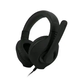 Kufje C-Tech Nemesis V2 USB (GHS-14U-B), të zeza