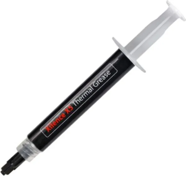 Pastë termike Xilence X5, 2.5g - 1