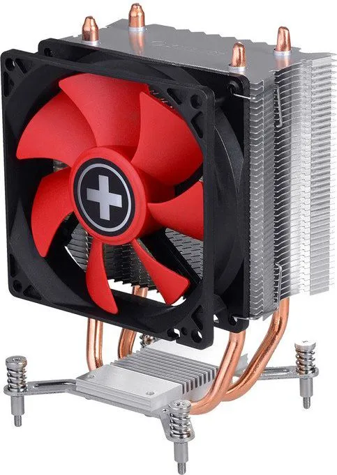 Ftohës për procesor Xilence Performance C I402, 130W - 1