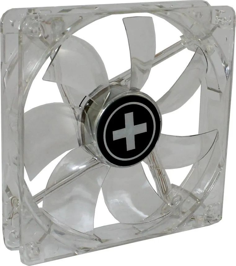 Ftohës Xilence Performance C XPF120.TR, 120 mm - 1