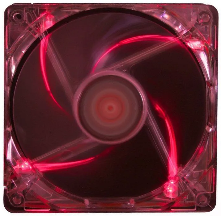 Ftohës Xilence Performance C XPF120.TR, 120 mm - 3