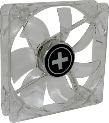 Ftohës Xilence Performance C XPF120.TR, 120 mm