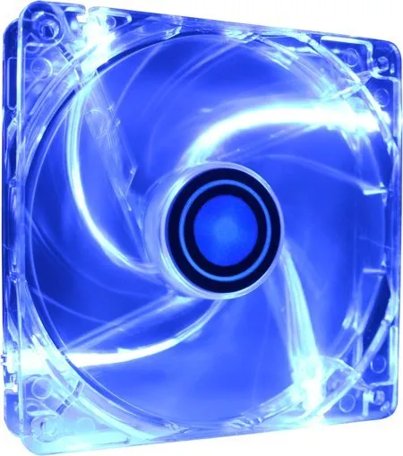 Ftohës Xilence Performance C XPF120.TBL, 120 mm - 1