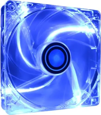 Ftohës Xilence Performance C XPF120.TBL, 120 mm