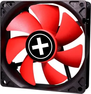 Ftohës Xilence Performance C XPF92.R.PWM, 92 mm