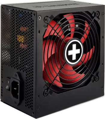 Burim energjie Xilence Gaming XP550R10 XN215 ATX, 550W