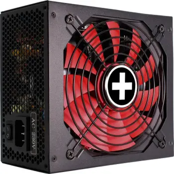 Burim energjie Xilence Performance X+ XP750MR9.2 XN173 ATX 3.0, 750W