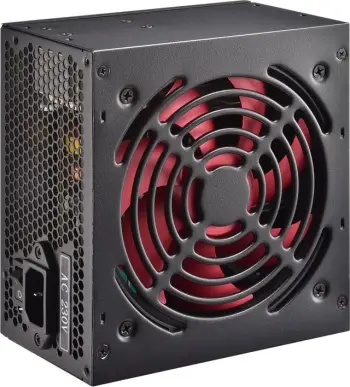 Burim energjie Xilence Redwing XP350R7 XN050 ATX, 350W