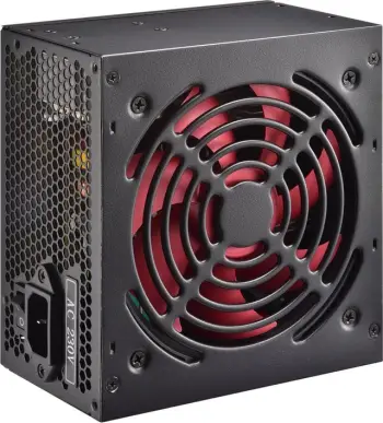 Burim energjie Xilence Redwing XP500R7 XN052 ATX, 500W